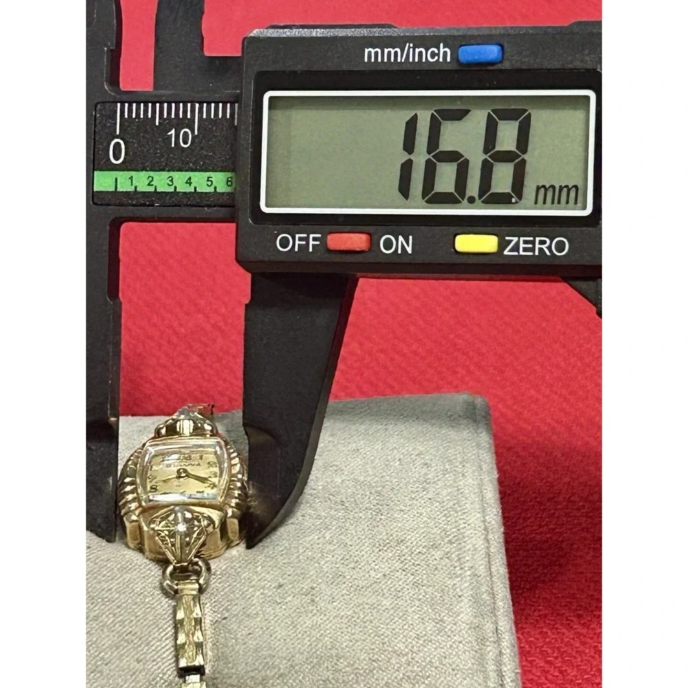 Bulova needs professional